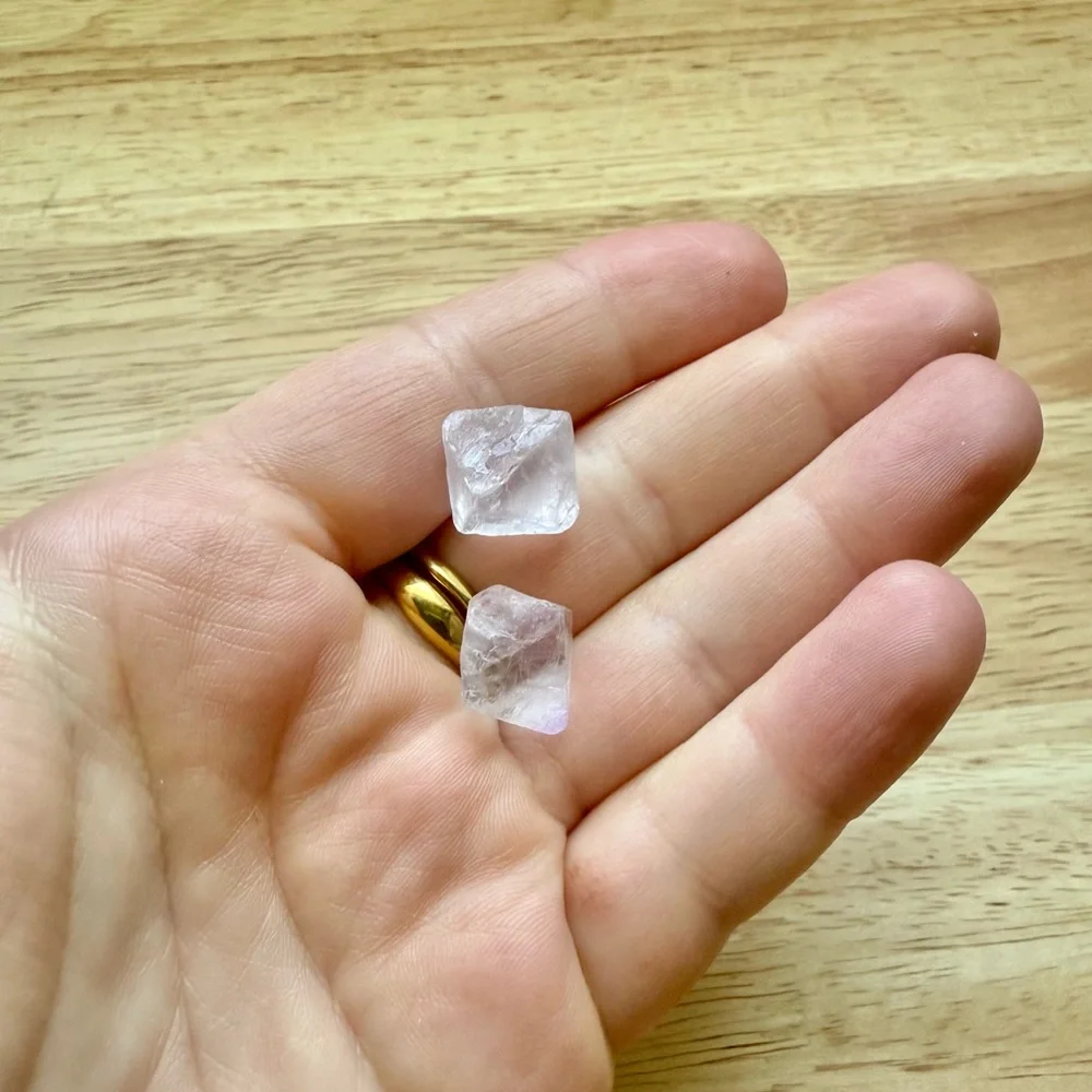 Assorted Crystal Set - Picture 9 of 9